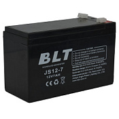 Аккумулятор BLT JS12-7 (12V / 7Ah)